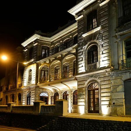 Hotel Cruz Del Vado Куэнка Экстерьер фото